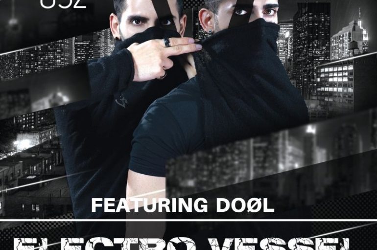 Reflect back on August with the Vessbroz’ ElectroVessel