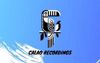 Romaan’s ‘Opale’ is out now on Calao Records