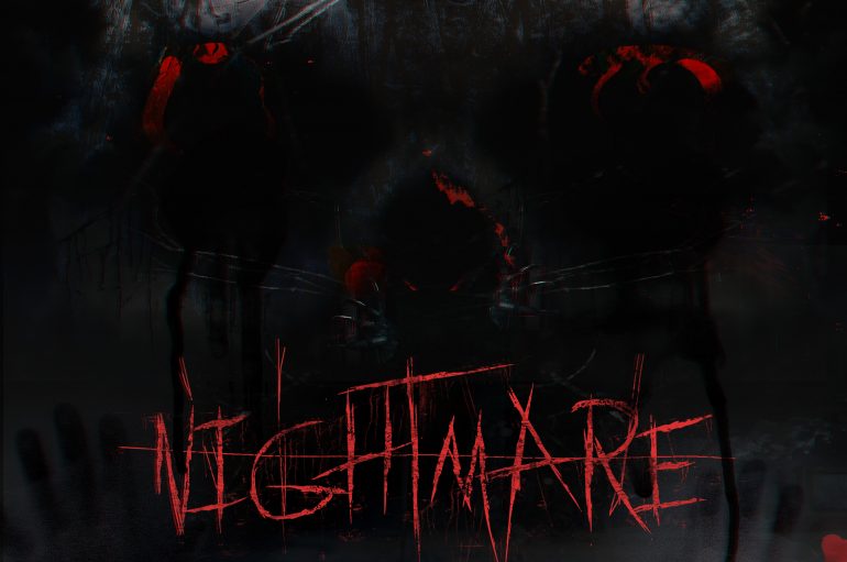 Samurai’s ‘Nightmare’ is out now