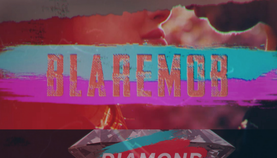 BlareMob’s latest release ‘Diamond’ is out now