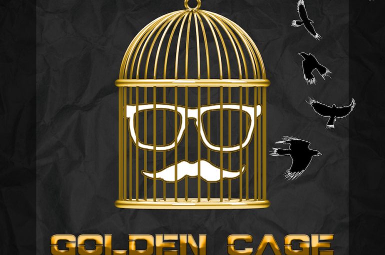 Naizon releases ‘Golden Cage’ on One More Time Records