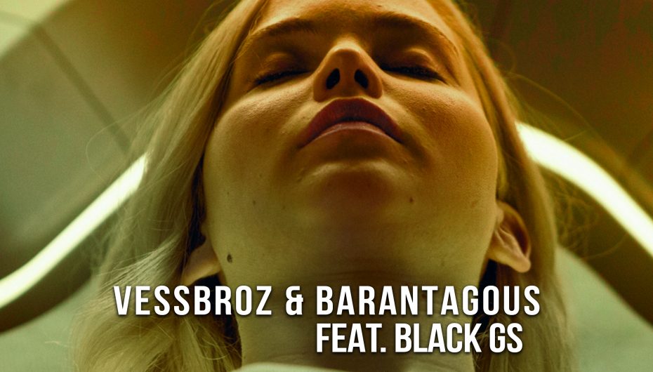 The Vessbroz pair up with Barantagous and Black Gs to deliver ‘Losing Control’