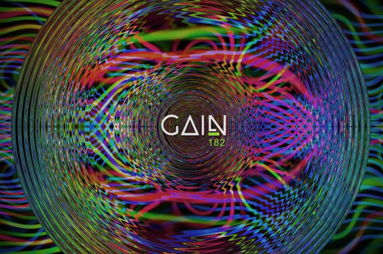 The September edition of Mateo Paz’s ‘Gain’ is now ready to listen to!
