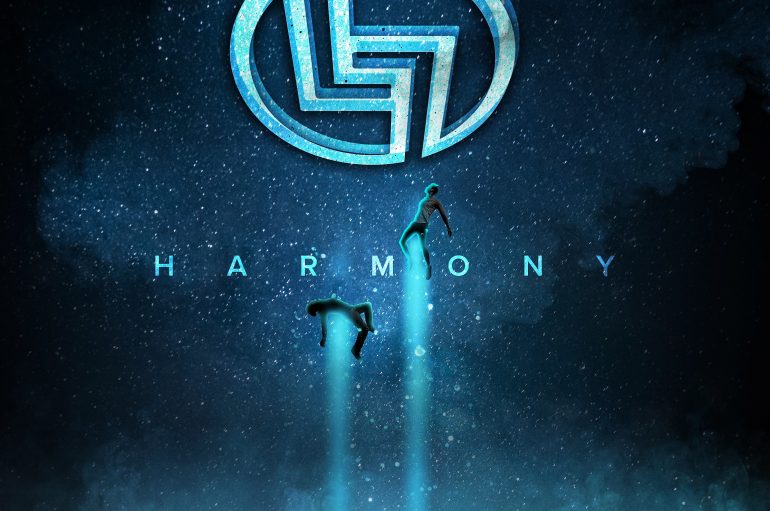 Check out Natixx’s latest release ‘Harmony’