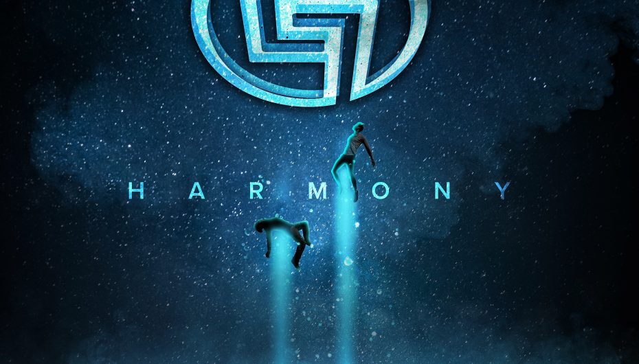 Check out Natixx’s latest release ‘Harmony’