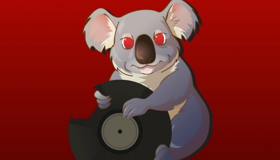 Joe Hawes drops his ‘Shakin’ EP on Hungry Koala Records
