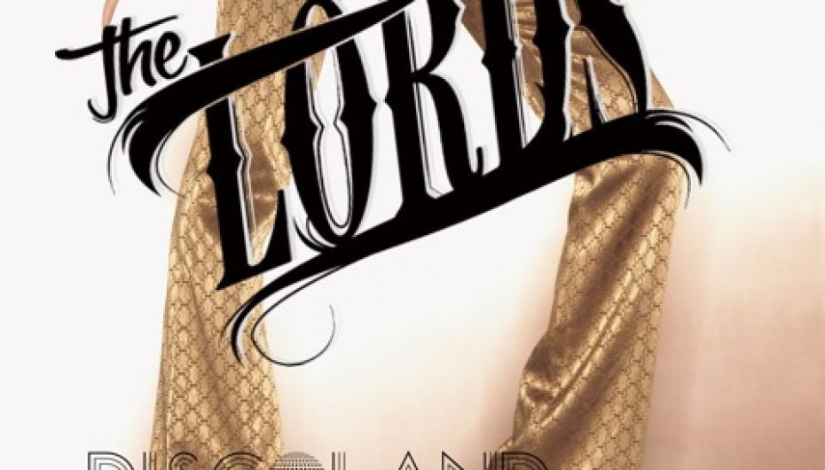 Check out We Are The Lords latest single ‘Discoland’