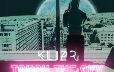 Klipr releases ‘Touch The Sky’ on Streamin’ Music Group