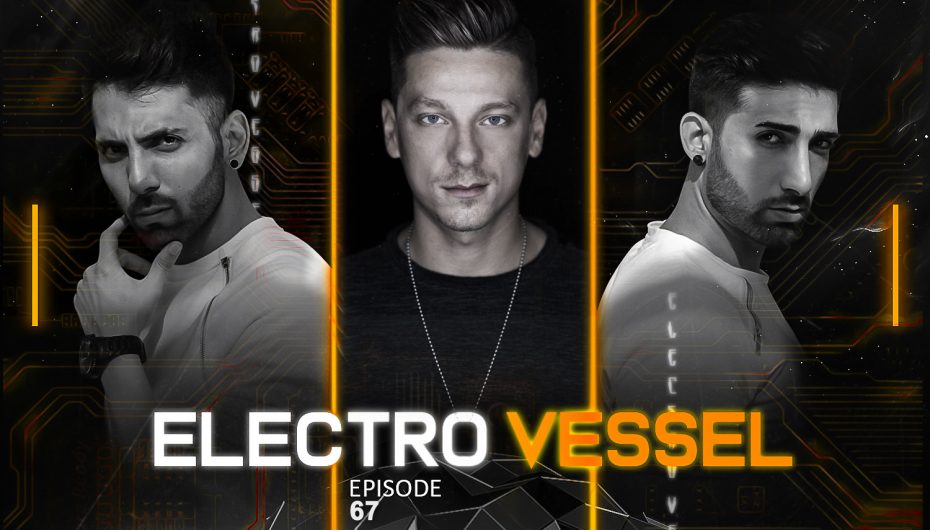 Look back on November’s release with the Vessbroz ElectroVessel
