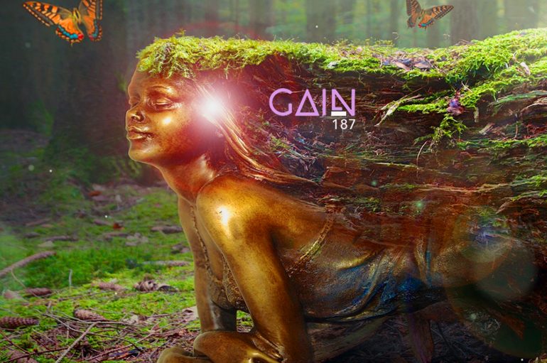Check out Mateo Paz’s November ‘Gain’ podcasts