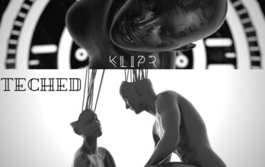 Check out Klipr’s ‘Teched’ EP