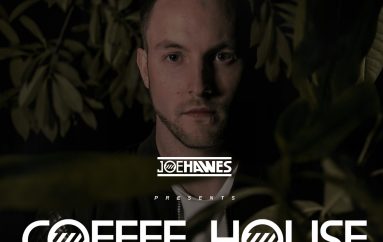 Get your Future House fix with Joe Hawes’ Coffee House Radio