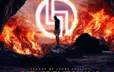 Natixx and Lyonbrotherz release ‘Different Ways’ on League Of Lyons