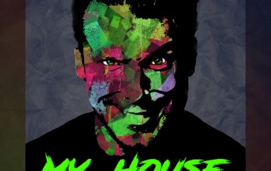 Naizon releases brand new single ‘My House’
