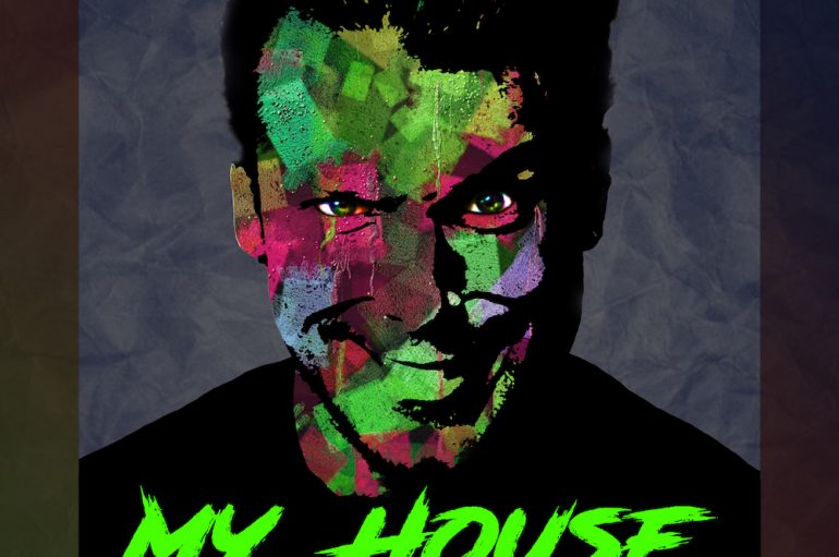 Naizon releases brand new single ‘My House’