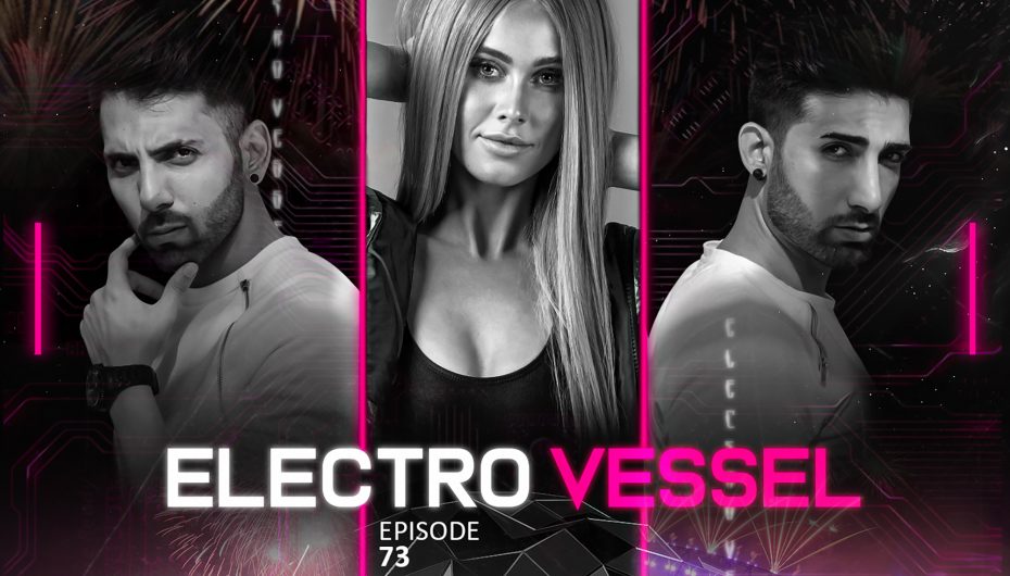 The Vessbroz’s January ElectroVessel is now live