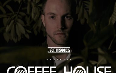 Joe Hawes monthly Coffee House Radio Show is out!