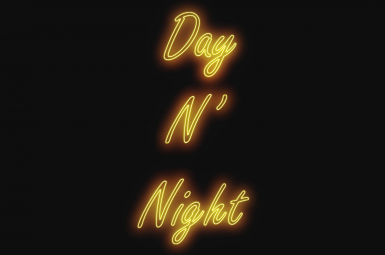 VAVO drop brand new track ‘Day N’ Night’ on Kess Records