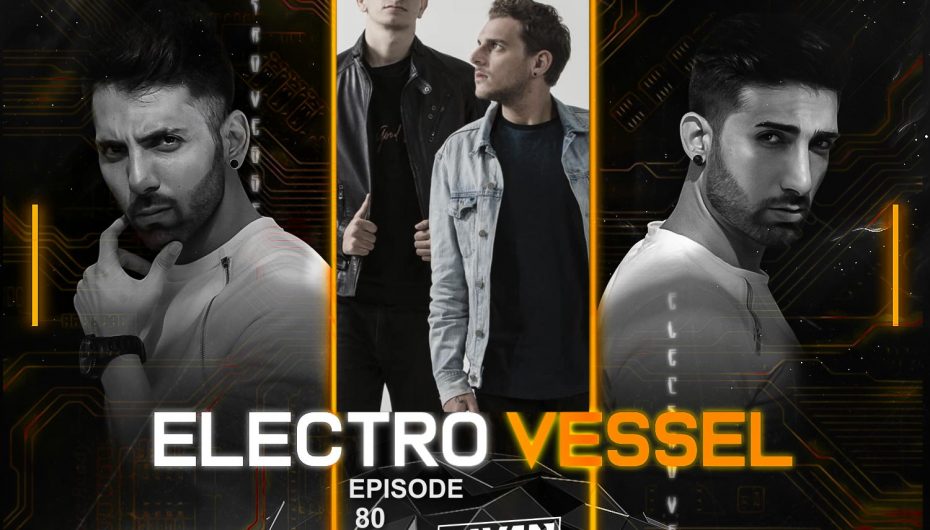 All of the Vessbroz ElectroVessel’s for February are now live