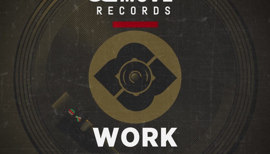 Jacob Colon’s ‘Work’ is out now on Made 2 Move Records