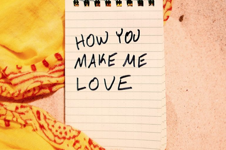 Check Out James Rubiolo’s New Release ‘How You Make Me Love’
