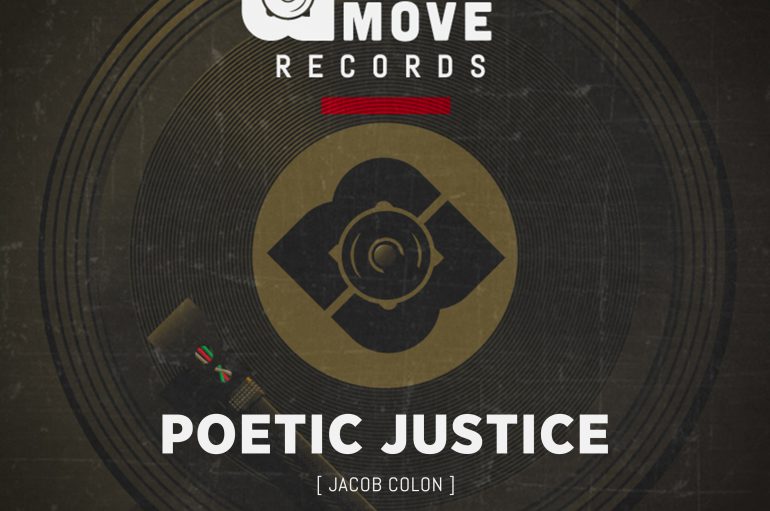 Jacob Colon drops brand new tune ‘Poetic Justice’