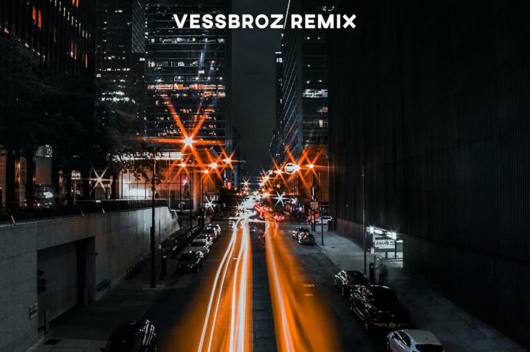 The Vessbroz drop their new remix of Chris Willis’ ‘Warriors Of The Night’