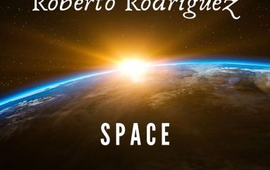Check out Roberto Rodriguez’s ‘Space’