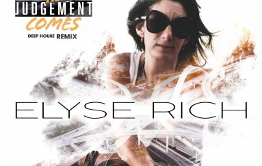 Check Out Elyse Rich’s Take On Steady Rollin – When The Judgement Comes
