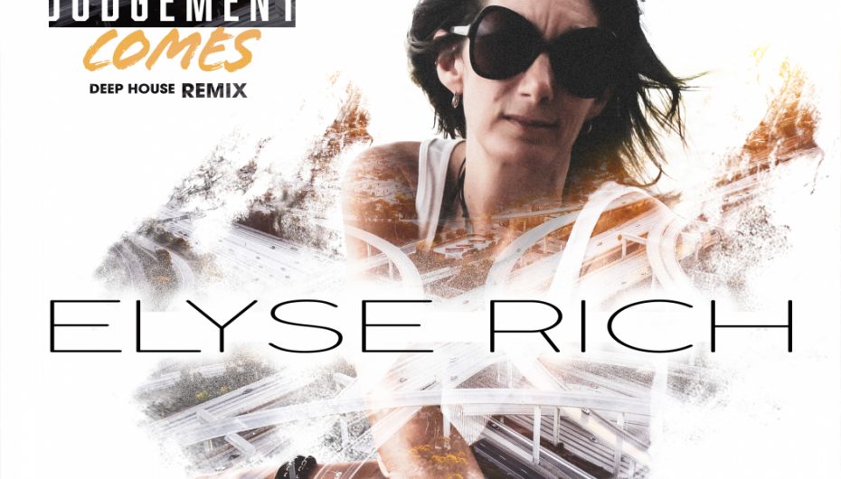 Check Out Elyse Rich’s Take On Steady Rollin – When The Judgement Comes