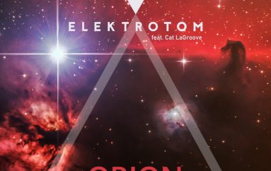 ElektroTom – Orion