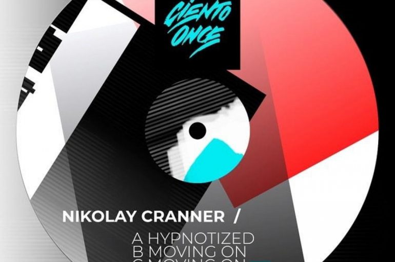Nikolay Cranner Drops Moving On EP