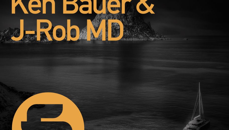 Ken Bauer & J-Rob MD join forces once again to drop ‘Until You Speak’