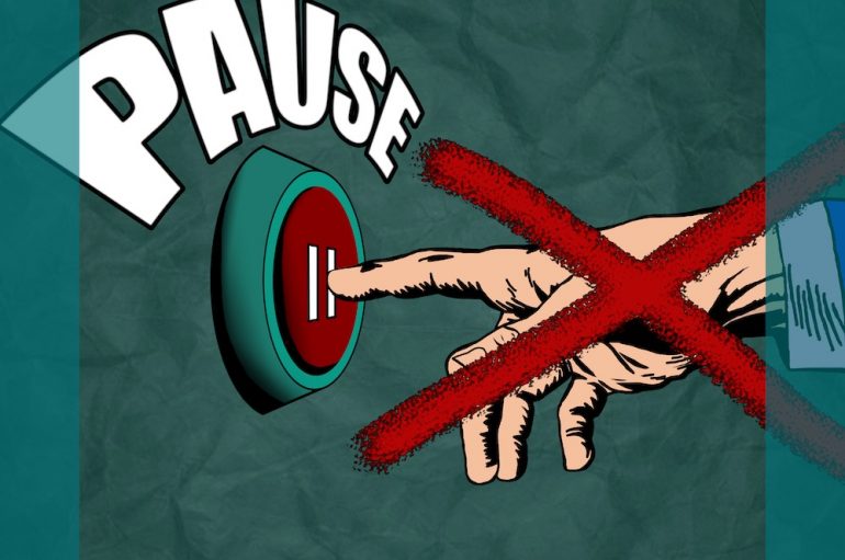Naizon unleashes brand new track ‘Pause’