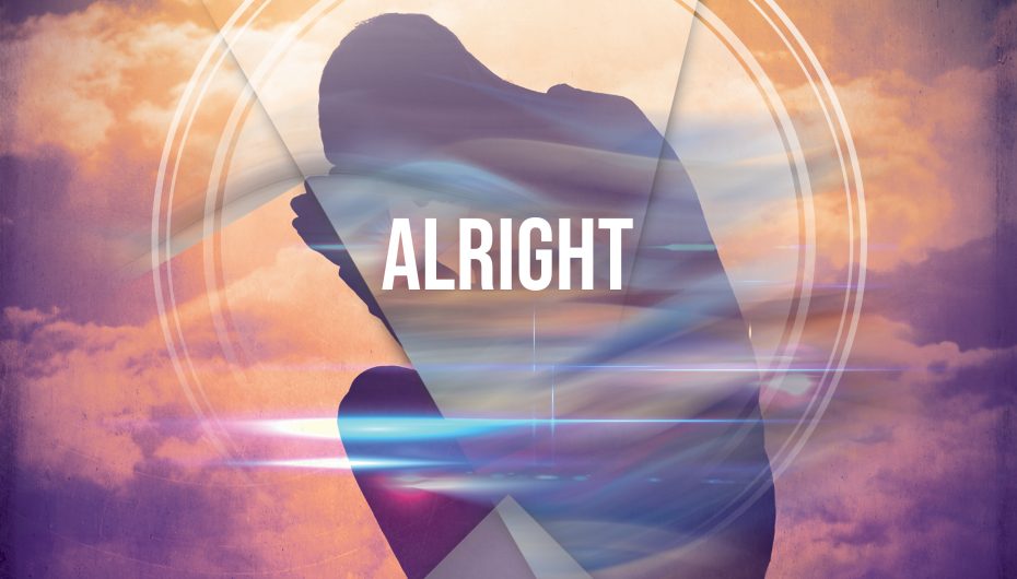 Check out the latest tune from Calmani & Grey and SKICE – ‘Alright’