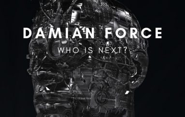 Check out Damian Force’s ‘Who Is Next’?
