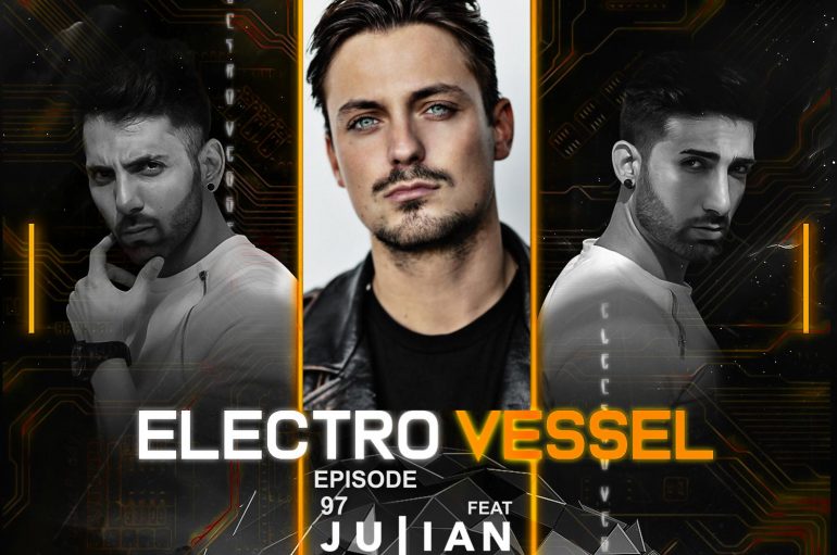 Check out June’s ElectroVessel with the Vessbroz