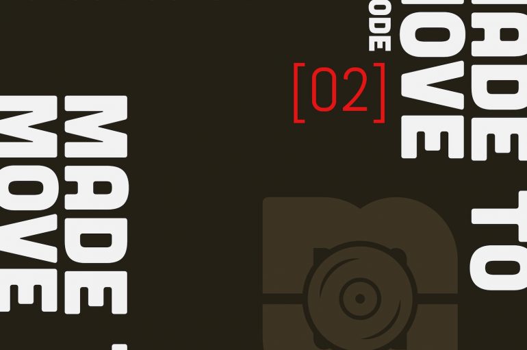 Get your fix of House with episode 2 of Jacob Colon’s Made 2 Move Radio