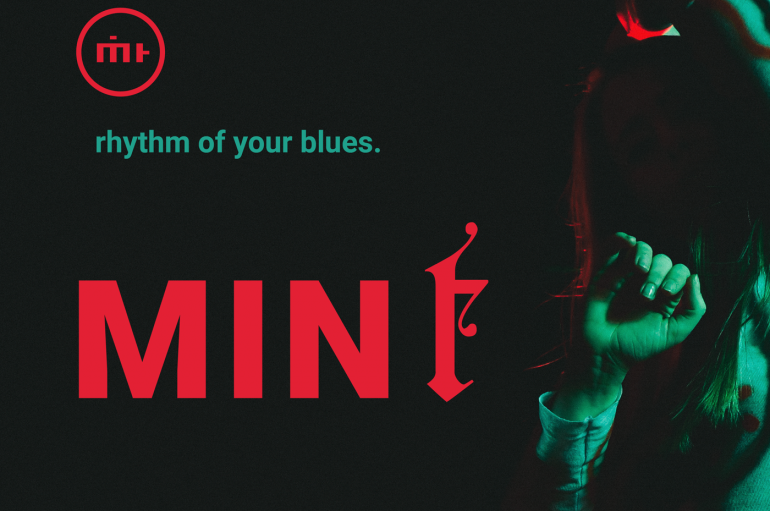 Listen To MIN t New Track ‘Rhythm Of Your Blues’