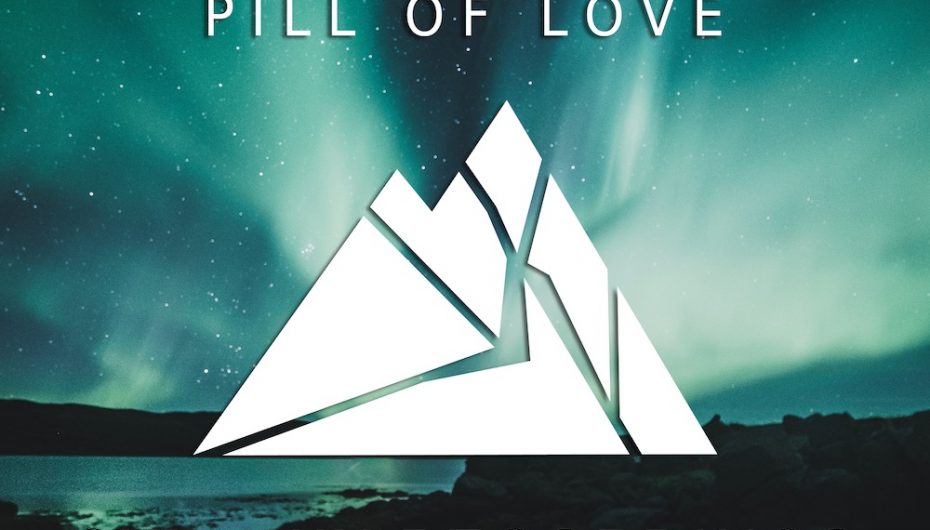 Check out the latest collaboration between Sonny Bass and Ken Bauer titled ‘Pill of Love’