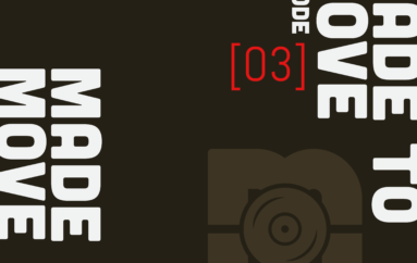 Jacob Colon’s 3rd episode of Made 2 Move Radio is out now