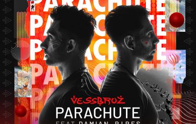 The Vessbroz release brand new club tune ‘Parachute’ featuring Damian Pipes
