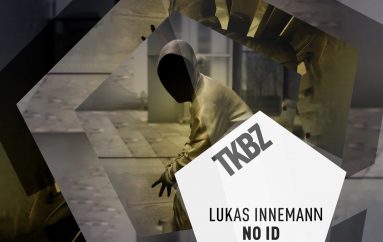 Lukas Innemann No ID Is Out Now