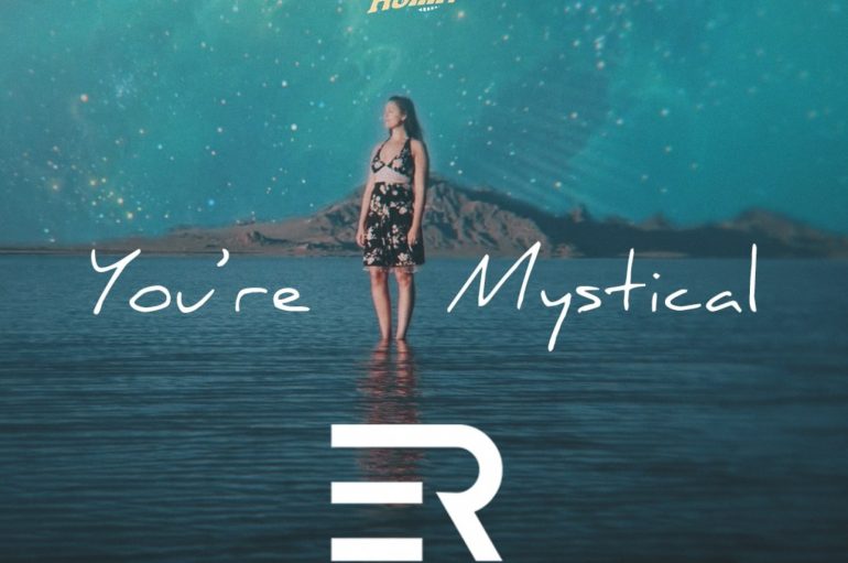 Check Out Elyse Rich New Track ‘You’re Mystical’
