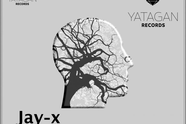 Jay-x ‘Brain Disorder’