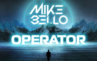 Get to Know Mike Bello With His New Release ‘Operator’