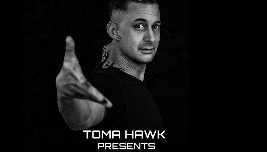 Tune Into Toma Hawk’s February Lakota Radio Show