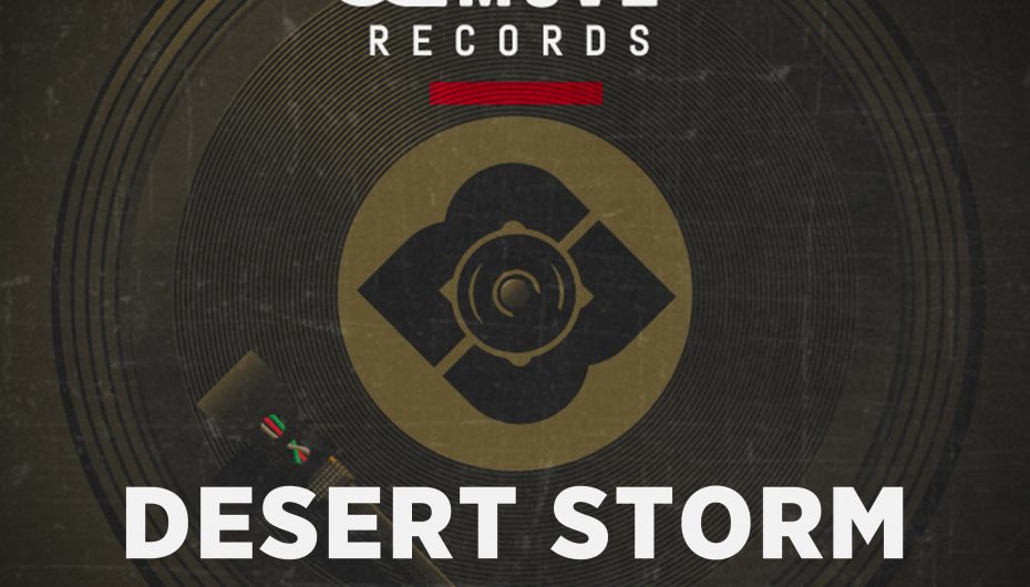 Get Your Latest House Music Fix With Jacob Colon’s New Anthem ‘Desert Storm’