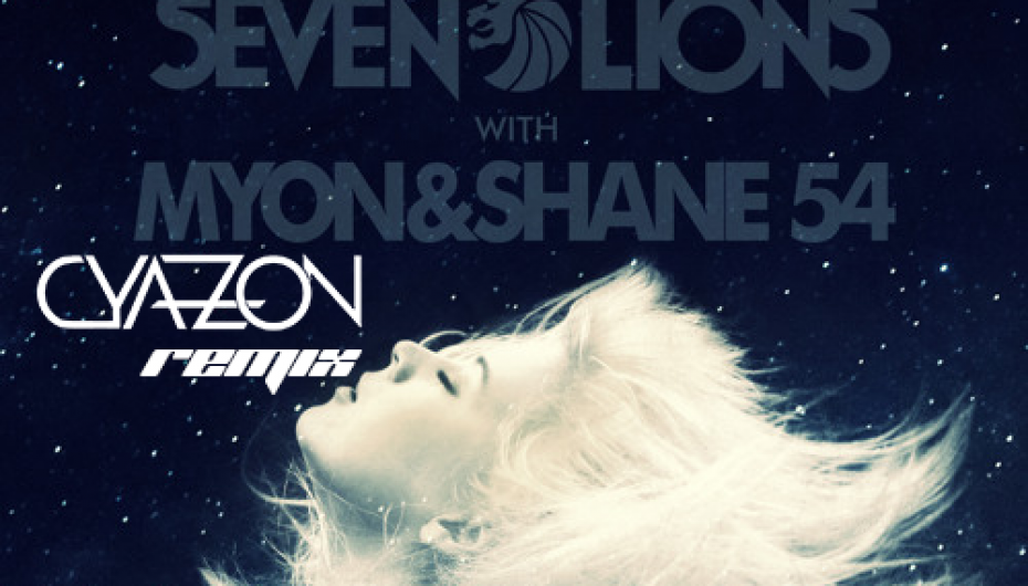 Cyazon Remix Flips ‘Strangers’ Release With Impressive Electrifying Rework