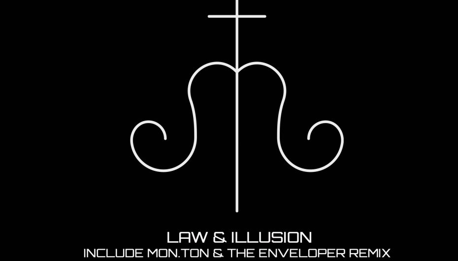 Herbrido Turns Heads With ‘Law & Illusion’ EP on Lakota Raw